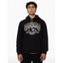 Collingwood Magpies Wordmark Hood