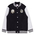 Collingwood Magpies Youth Varsity Jacket