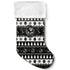 Collingwood Magpies Christmas Stocking-