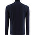 Adelaide Crows 2025 1/4 Zip Top (Elite Training)