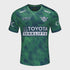 Canberra Raiders 2025 Run Out Tee