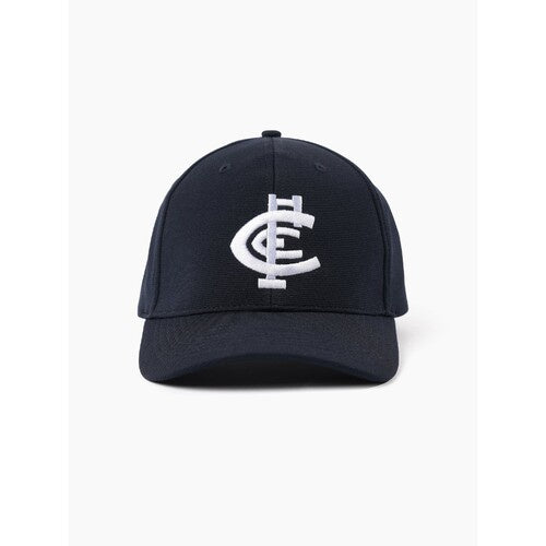 Carlton Blues Logo Cap