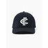 Carlton Blues Logo Cap