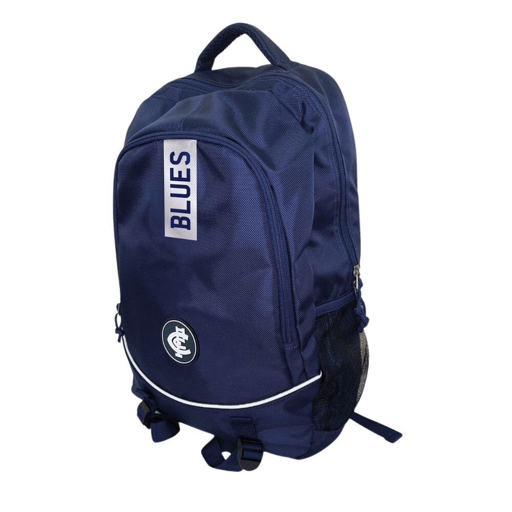 Carlton Blues Stirling Backpack