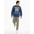 Carlton Blues Mitchell & Ness Shield Crew