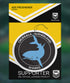 Cronulla Sharks Heritage Air Freshener