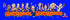 Adelaide Crows Legends Bar Runner