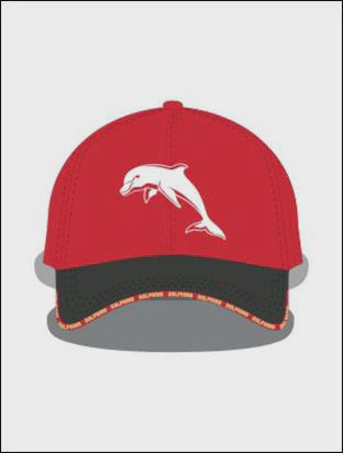 Dolphins 2024 Media Cap