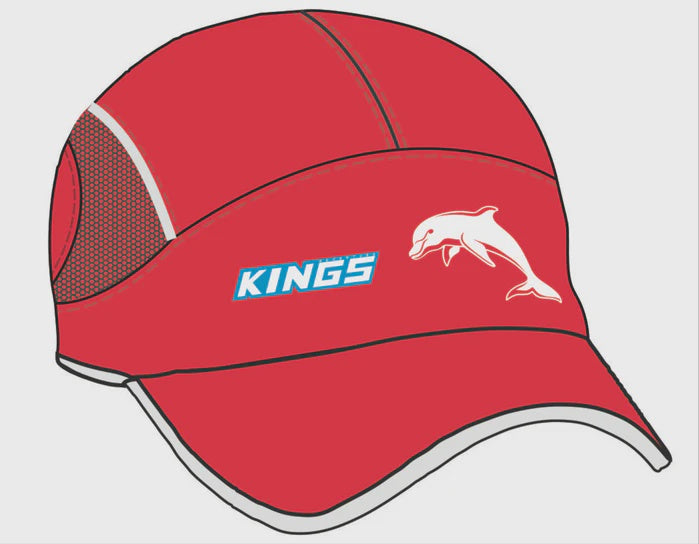 Dolphins 2024 Training Cap