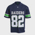 Canberra Raiders Gridiron Mesh Jersey
