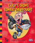 Adelaide Crows- Carlys Crows Combat The Drought Book