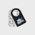 Cronulla Sharks Set Of 2 Bibs