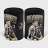 Collingwood Magpies Player Can Cooler- Jordan De Goey