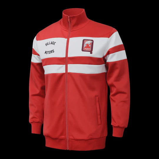 Dolphins Retro Jacket