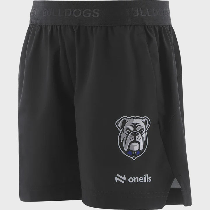 Canterbury Bulldogs 2026 Training Shorts