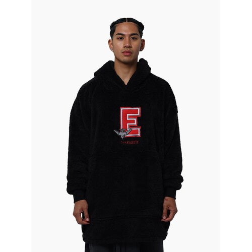 Essendon Bombers Adult Sherpie