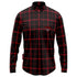Essendon Bombers Mustang Flannel Shirt