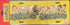 West Coast Eagles Legends Caricature Licence Plate Tin Sign