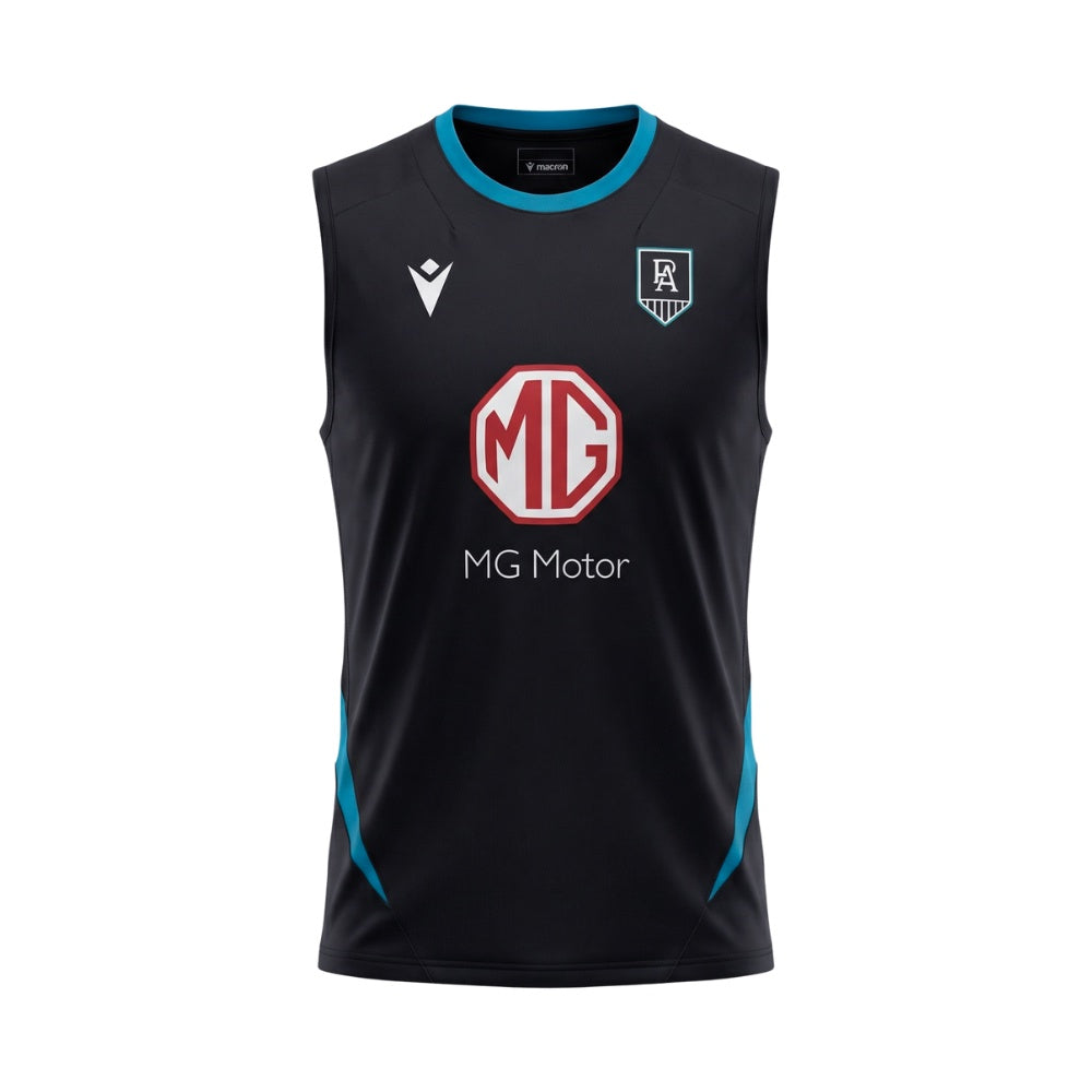 Port Adelaide Power 2026 Training Tank