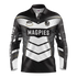 Collingwood Magpies Cyber Fishing Shirt