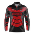 Essendon Bombers Cyber Fishing Shirt