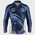 Geelong Cats Youth Footy N Fishing Shirt