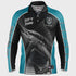 Port Adelaide Power Footy N Fishing Shirt