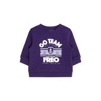 Fremantle Dockers Go Team Crew