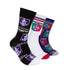 Fremantle Dockers Socks Gift Pack