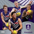 Fremantle Dockers 2026 Calendar