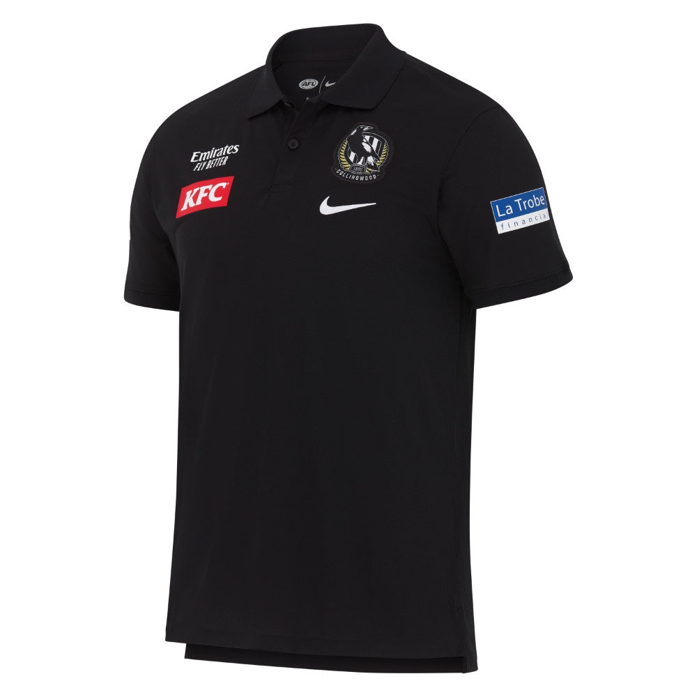 Collingwood Magpies  Polo