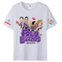 Fremantle Dockers Legends Caricature T-Shirt