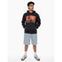 Gold Coast Suns Wordmark Hood