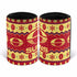 Gold Coast Christmas Can Cooler-