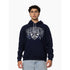 Geelong Cats Wordmark Hood