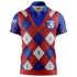 Western Bulldogs Fairway Golf Polo Shirt
