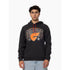 Greater Western Sydney Giants Wordmark Hood