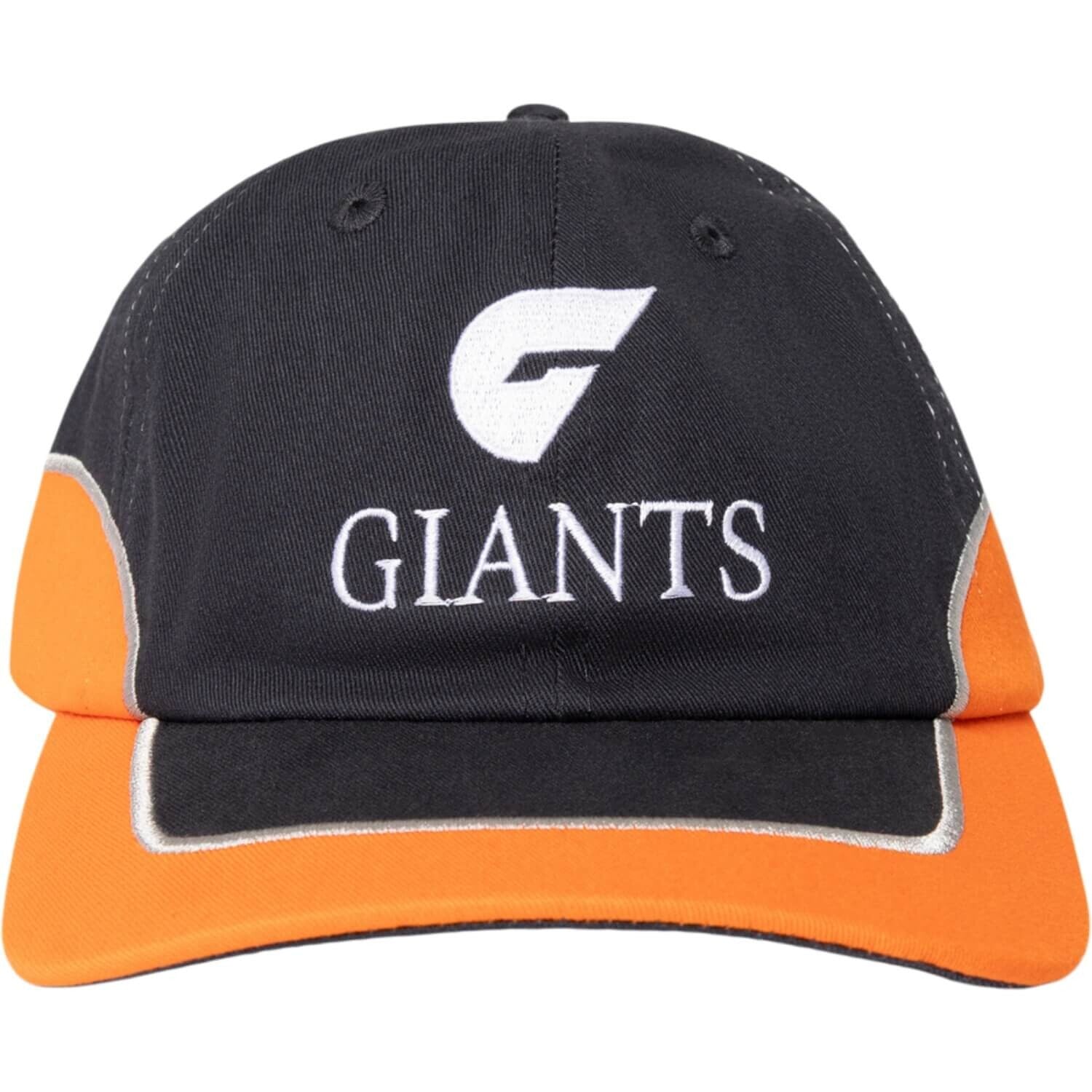 Greater Western Sydney Giants Two Toned Cap