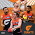 Greater Western Sydney Giants 2026 Calendar