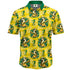 Cricket Australia "Burra" Hawaiian Shirt