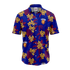 Brisbane Lions Reef Hawaiian Shirt