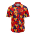 Gold Coast Suns Reef Hawaiian Shirt
