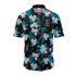 Port Adelaide Power Reef Hawaiian Shirt
