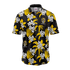 Richmond Tigers Reef Hawaiian Shirt