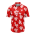 Sydney Swans Reef Hawaiian Shirt