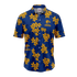 West Coast Eagles Reef Hawaiian Shirt