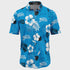 Cricket - Adelaide Strikers Hawaiian Shirt