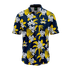 North Queensland Cowboys Reef Hawaiian Shirt