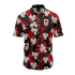 St George Illawarra Dragons Reef Hawaiian Shirt