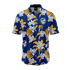 Parramatta Eels Reef Hawaiian Shirt